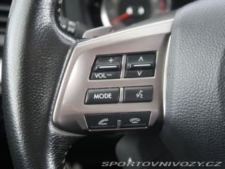 Subaru Ostatní modely Forester 2.0T XT,CZ,1Maj,177kW,4x4 2014