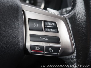 Subaru Ostatní modely Forester 2.0T XT,CZ,1Maj,177kW,4x4 2014