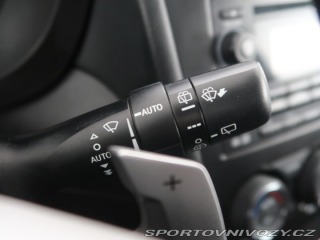 Subaru Ostatní modely Forester 2.0T XT,CZ,1Maj,177kW,4x4 2014