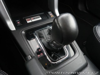 Subaru Ostatní modely Forester 2.0T XT,CZ,1Maj,177kW,4x4 2014