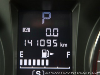 Subaru Ostatní modely Forester 2.0T XT,CZ,1Maj,177kW,4x4 2014