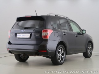 Subaru Ostatní modely Forester 2.0T XT,CZ,1Maj,177kW,4x4 2014