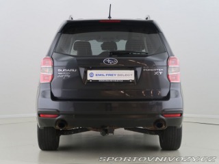Subaru Ostatní modely Forester 2.0T XT,CZ,1Maj,177kW,4x4 2014