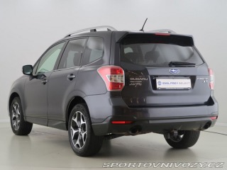 Subaru Ostatní modely Forester 2.0T XT,CZ,1Maj,177kW,4x4 2014