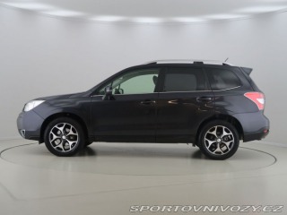 Subaru Ostatní modely Forester 2.0T XT,CZ,1Maj,177kW,4x4 2014