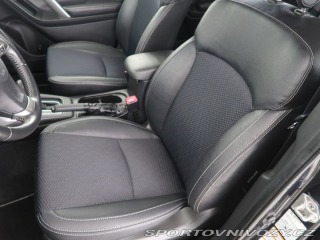 Subaru Ostatní modely Forester 2.0T XT,CZ,1Maj,177kW,4x4 2014