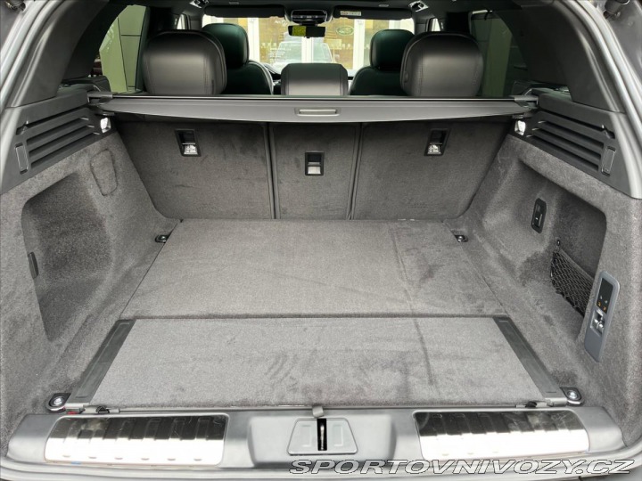 Ostatní značky Ostatní modely Land Rover Range Rover Sport 3,0 Dynamic HSE P460e PHE 2025