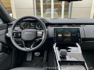 Ostatní značky Ostatní modely Land Rover Range Rover Sport 3,0 Dynamic HSE P460e PHE 2025