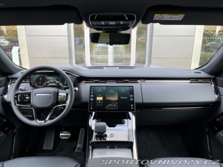 Ostatní značky Ostatní modely Land Rover Range Rover Sport 3,0 Dynamic HSE P460e PHE 2025