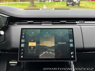 Ostatní značky Ostatní modely Land Rover Range Rover Sport 3,0 Dynamic HSE P460e PHE 2025