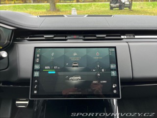 Ostatní značky Ostatní modely Land Rover Range Rover Sport 3,0 Dynamic HSE P460e PHE 2025