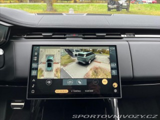 Ostatní značky Ostatní modely Land Rover Range Rover Sport 3,0 Dynamic HSE P460e PHE 2025