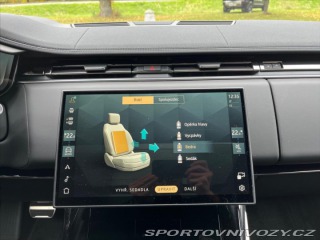 Ostatní značky Ostatní modely Land Rover Range Rover Sport 3,0 Dynamic HSE P460e PHE 2025