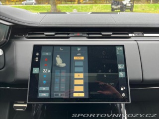 Ostatní značky Ostatní modely Land Rover Range Rover Sport 3,0 Dynamic HSE P460e PHE 2025