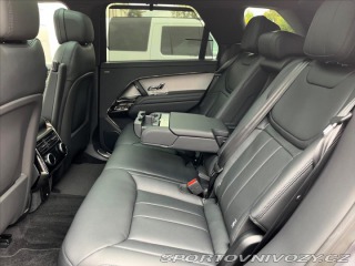 Ostatní značky Ostatní modely Land Rover Range Rover Sport 3,0 Dynamic HSE P460e PHE 2025