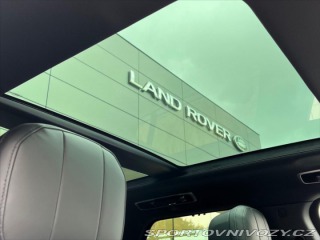Ostatní značky Ostatní modely Land Rover Range Rover Sport 3,0 Dynamic HSE P460e PHE 2025