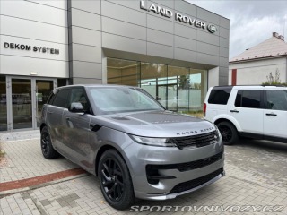 Ostatní značky Ostatní modely Land Rover Range Rover Sport 3,0 Dynamic HSE P460e PHE 2025
