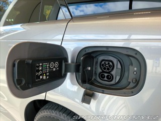 Ostatní značky Ostatní modely Land Rover Range Rover Sport 3,0 Dynamic HSE P460e PHE 2025