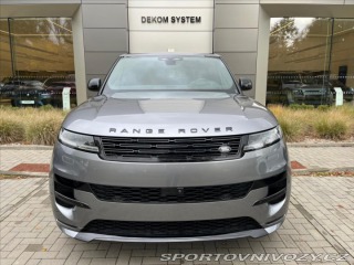 Ostatní značky Ostatní modely Land Rover Range Rover Sport 3,0 Dynamic HSE P460e PHE 2025
