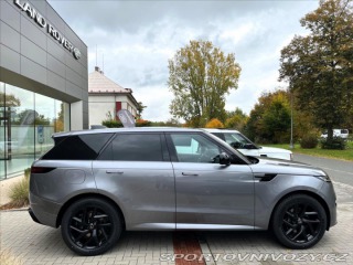 Ostatní značky Ostatní modely Land Rover Range Rover Sport 3,0 Dynamic HSE P460e PHE 2025