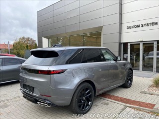 Ostatní značky Ostatní modely Land Rover Range Rover Sport 3,0 Dynamic HSE P460e PHE 2025