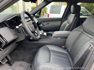 Ostatní značky Ostatní modely Land Rover Range Rover Sport 3,0 Dynamic HSE P460e PHE 2025