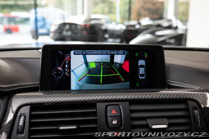 BMW M4 /G POWER/Akrapovič/Harman 2014