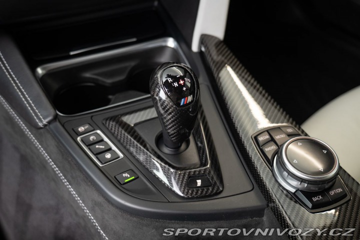 BMW M4 /G POWER/Akrapovič/Harman 1800