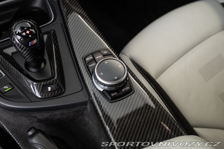 BMW M4 /G POWER/Akrapovič/Harman 2014