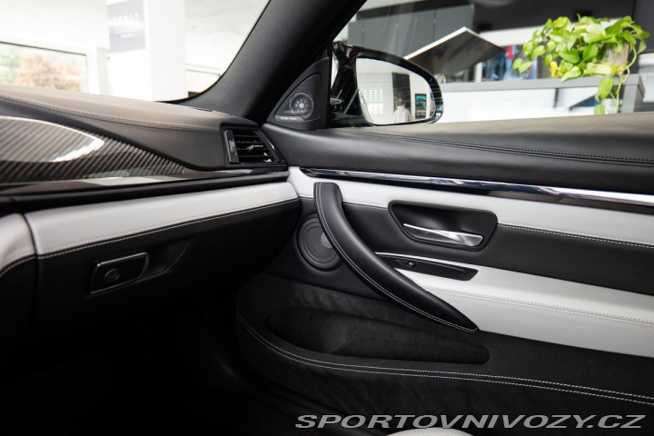 BMW M4 /G POWER/Akrapovič/Harman 1800