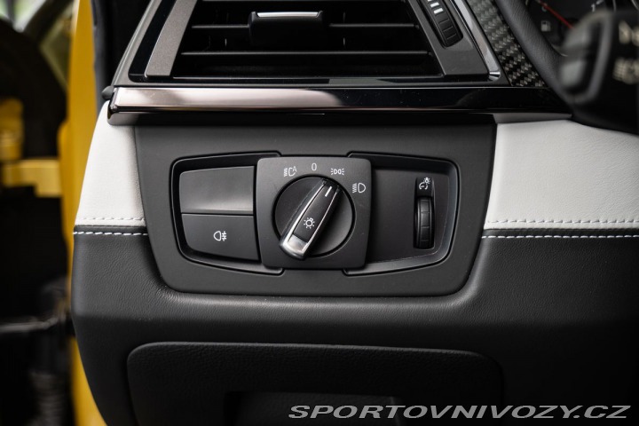 BMW M4 /G POWER/Akrapovič/Harman 2014