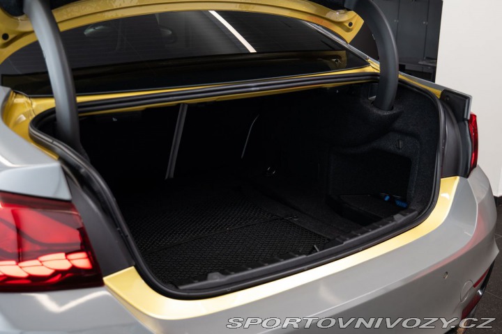 BMW M4 /G POWER/Akrapovič/Harman 1800