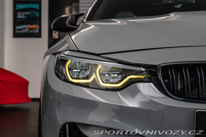 BMW M4 /G POWER/Akrapovič/Harman 2014