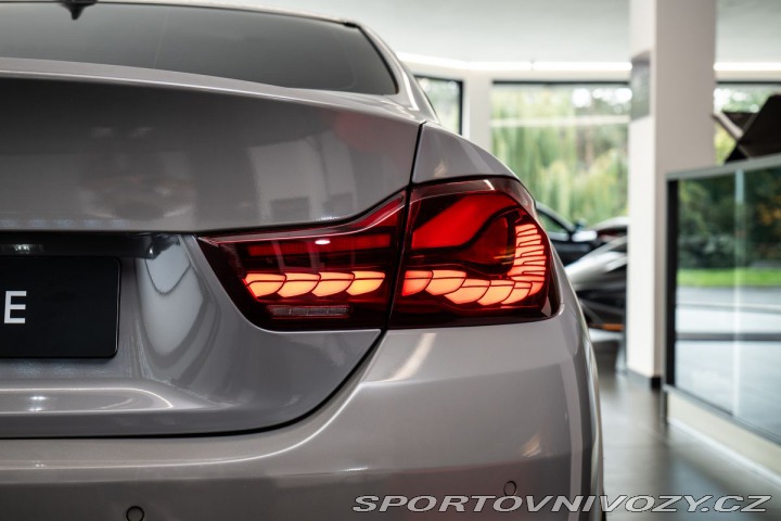 BMW M4 /G POWER/Akrapovič/Harman 1800