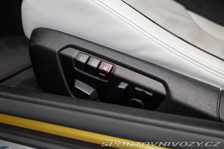 BMW M4 /G POWER/Akrapovič/Harman 1800