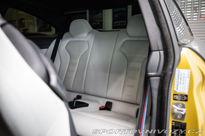 BMW M4 /G POWER/Akrapovič/Harman 1800