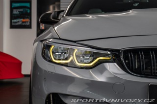 BMW M4 /G POWER/Akrapovič/Harman 2014