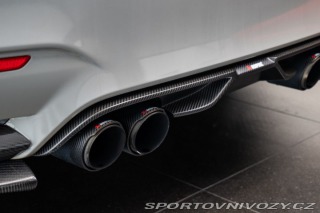 BMW M4 /G POWER/Akrapovič/Harman 2014