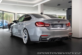BMW M4 /G POWER/Akrapovič/Harman 2014