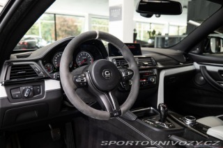 BMW M4 /G POWER/Akrapovič/Harman 2014