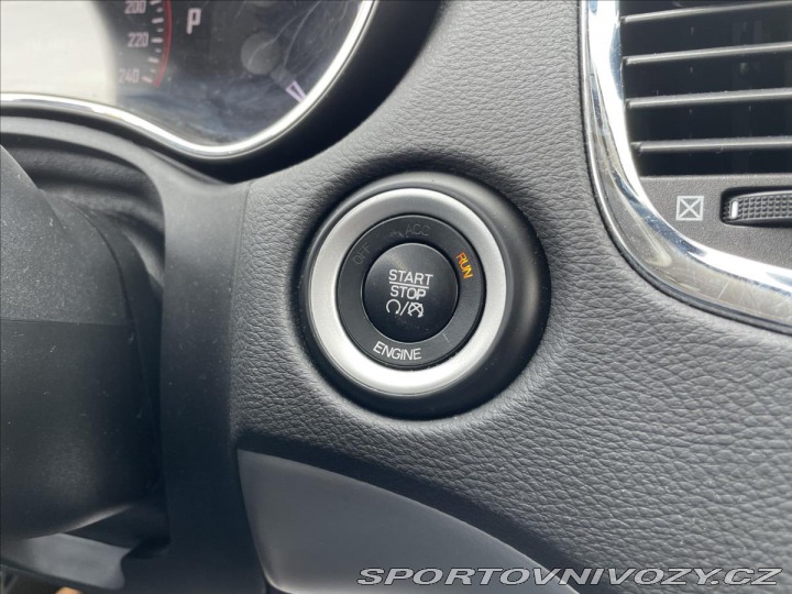 Dodge Durango 3,6 LPG V6 4x2 CITADEL 7- 2015