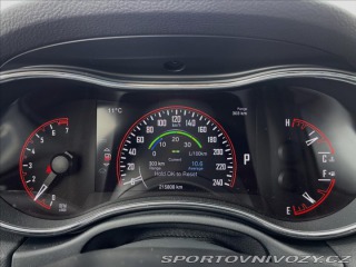 Dodge Durango 3,6 LPG V6 4x2 CITADEL 7- 2015