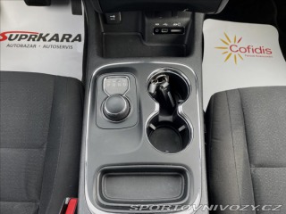 Dodge Durango 3,6 LPG V6 4x2 CITADEL 7- 2015
