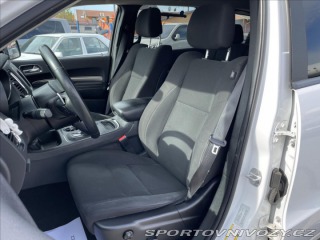 Dodge Durango 3,6 LPG V6 4x2 CITADEL 7- 2015