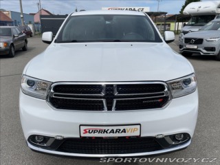 Dodge Durango 3,6 LPG V6 4x2 CITADEL 7- 2015
