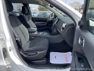 Dodge Durango 3,6 LPG V6 4x2 CITADEL 7- 2015