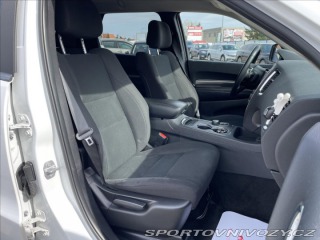 Dodge Durango 3,6 LPG V6 4x2 CITADEL 7- 2015