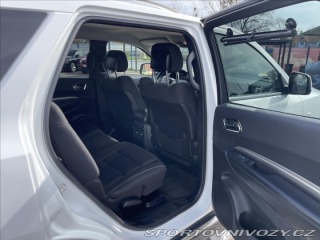 Dodge Durango 3,6 LPG V6 4x2 CITADEL 7- 2015