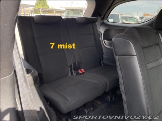 Dodge Durango 3,6 LPG V6 4x2 CITADEL 7- 2015