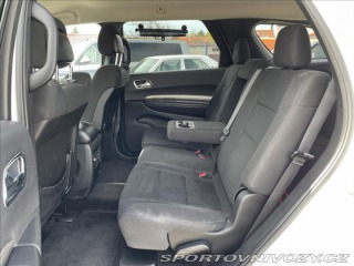Dodge Durango 3,6 LPG V6 4x2 CITADEL 7- 2015